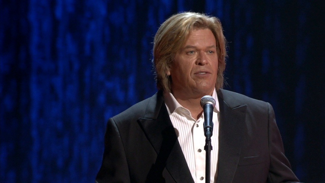 Ron White in concert